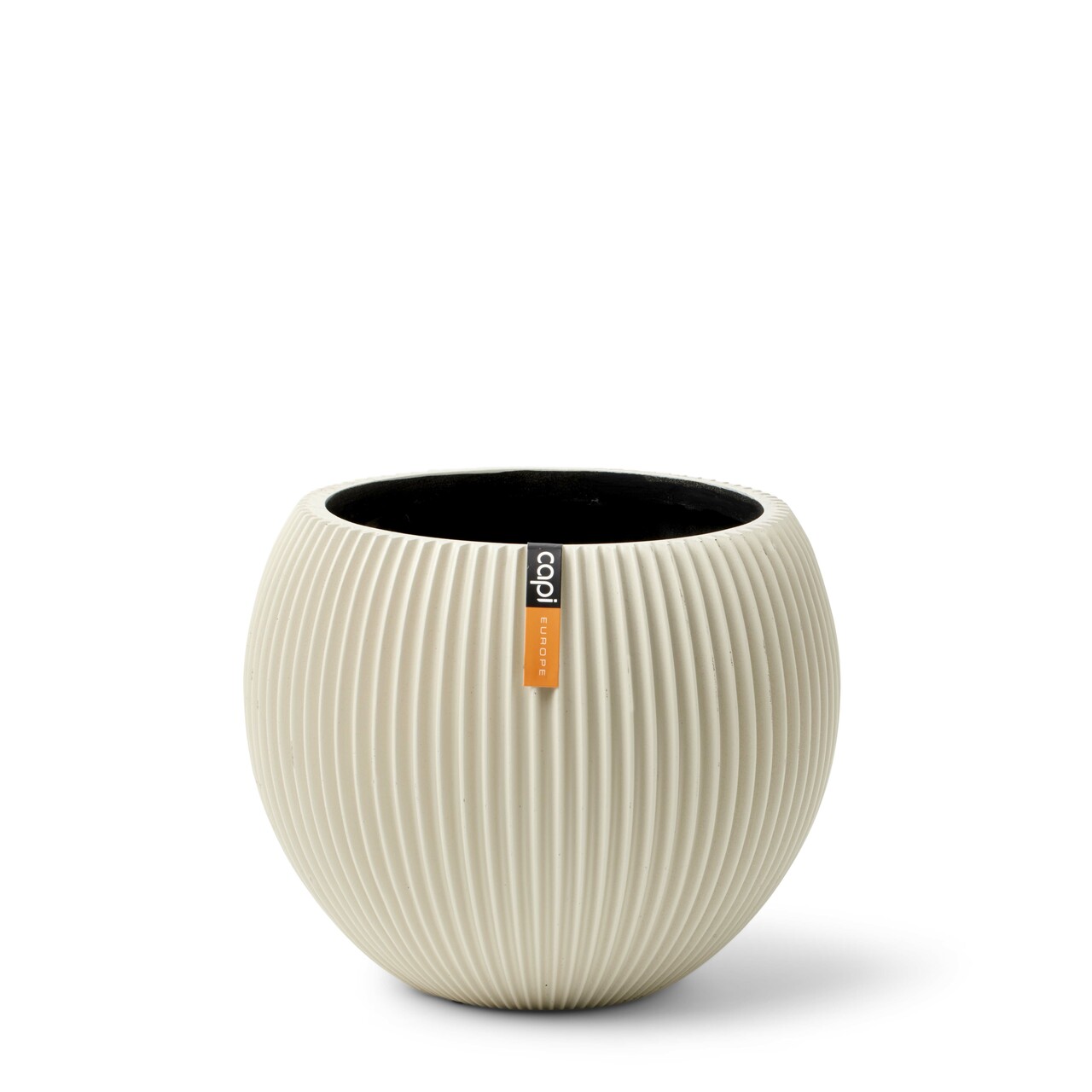Vaas Bol Groove Beige