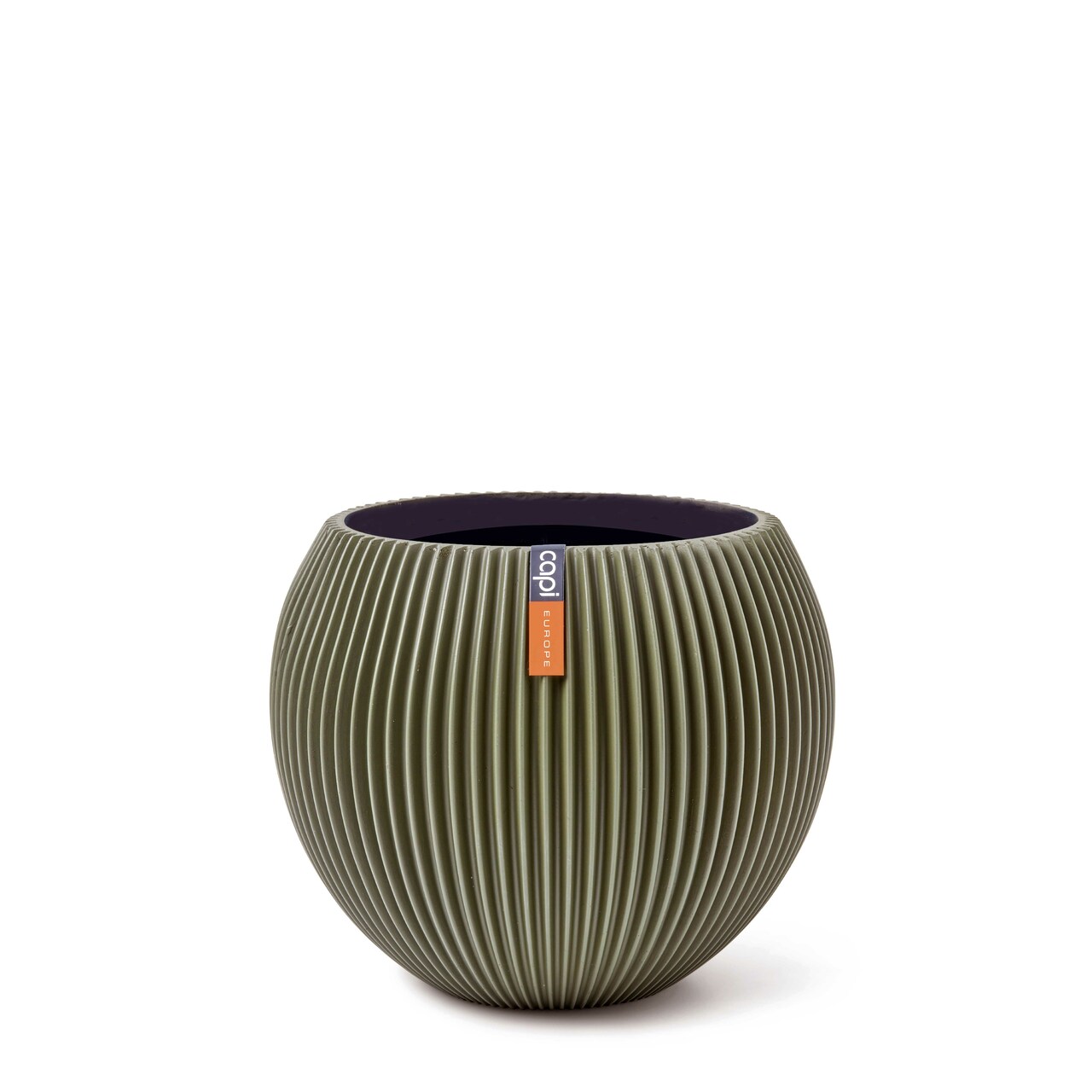 Vaas Bol Groove Groen
