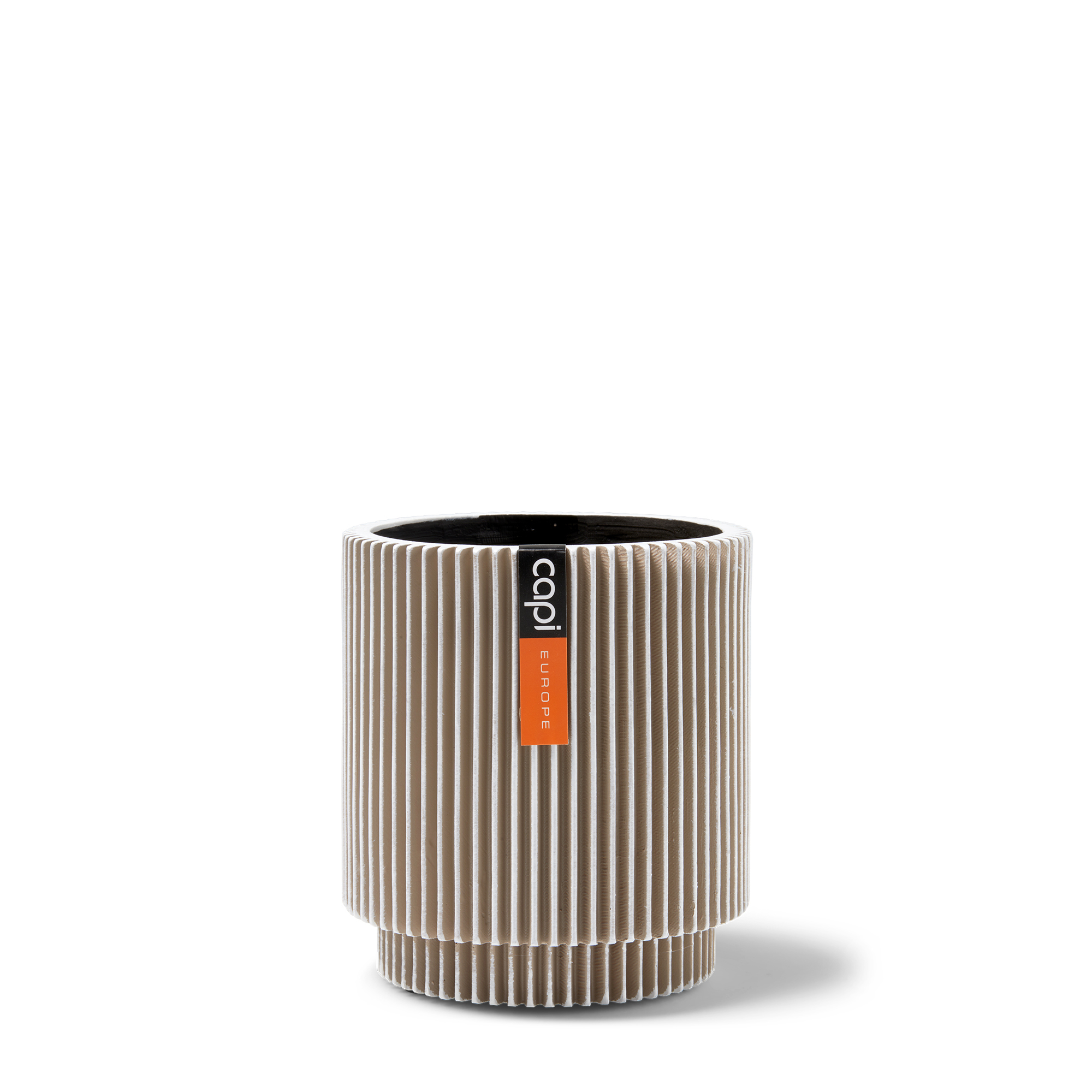 Vaas Cylinder Groove Ivoor
