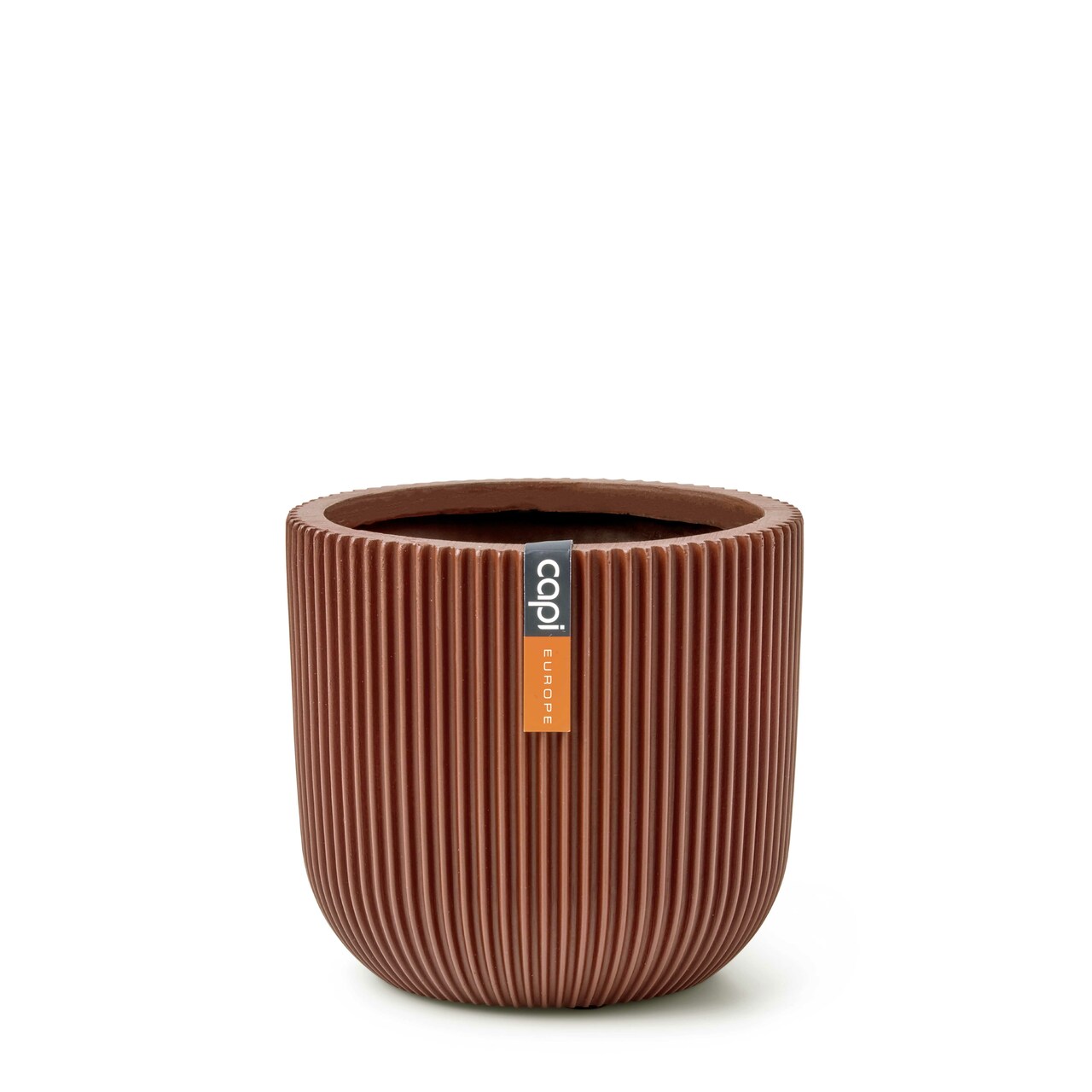 Pot Bol Groove Merlot Rood Pot Bol Groove Merlot Rood