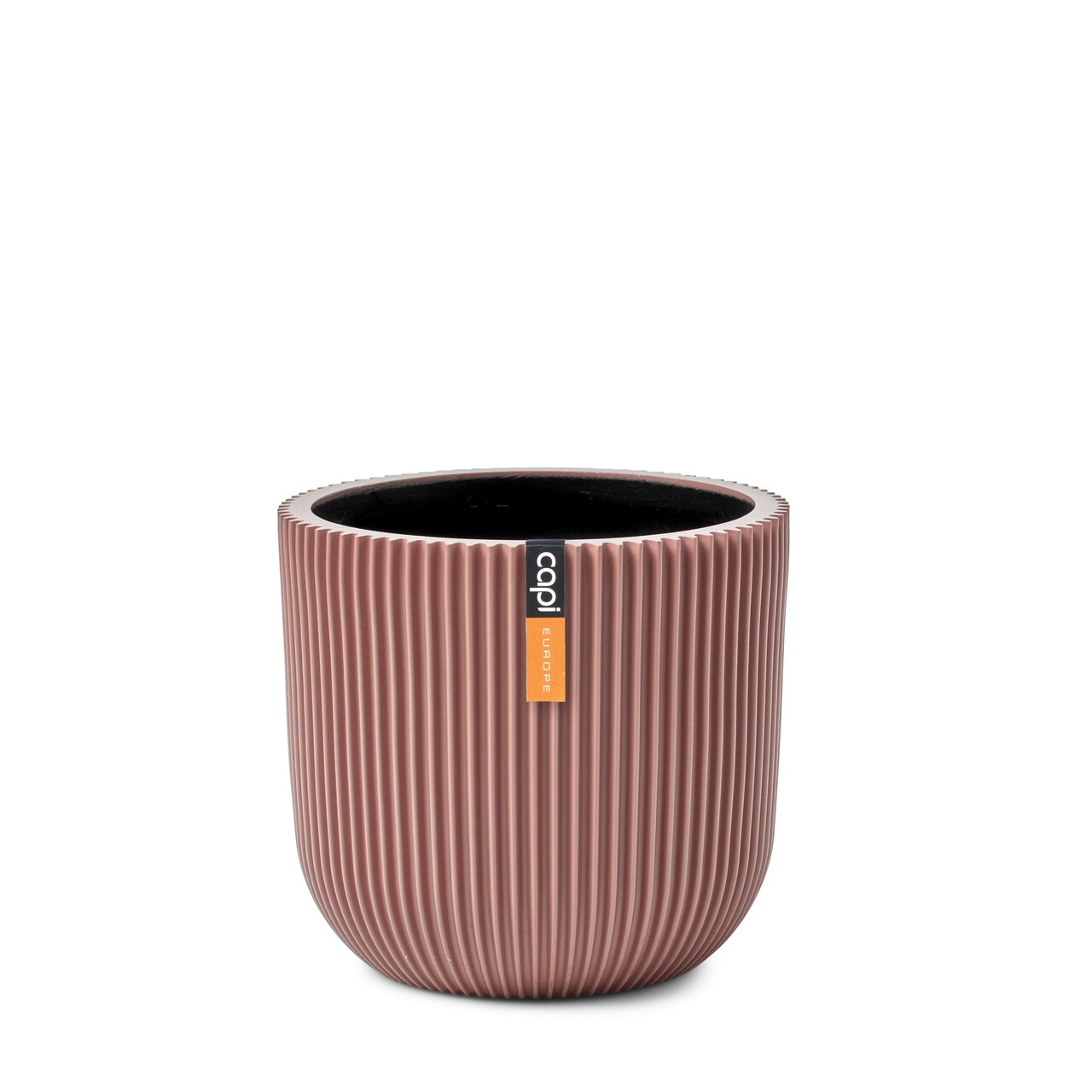 Pot Bol Groove Roze Pot Bol Groove Roze