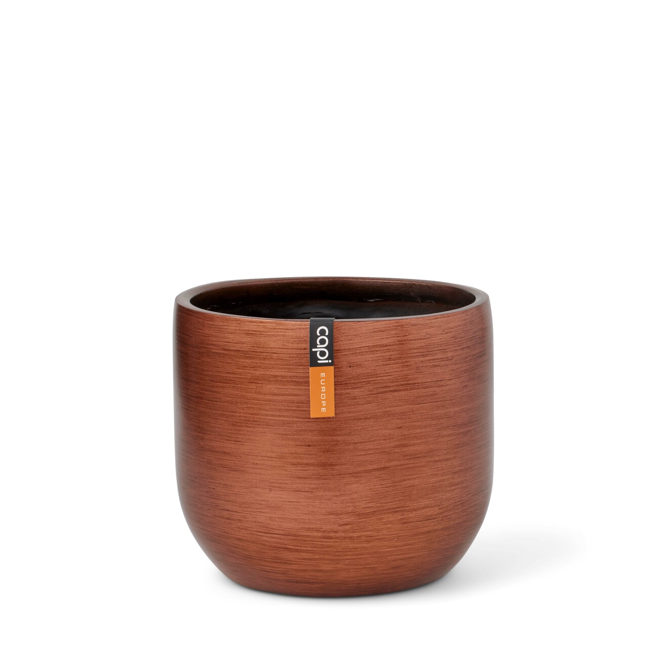 Pot Bol Retro Koper Pot Bol Retro Koper