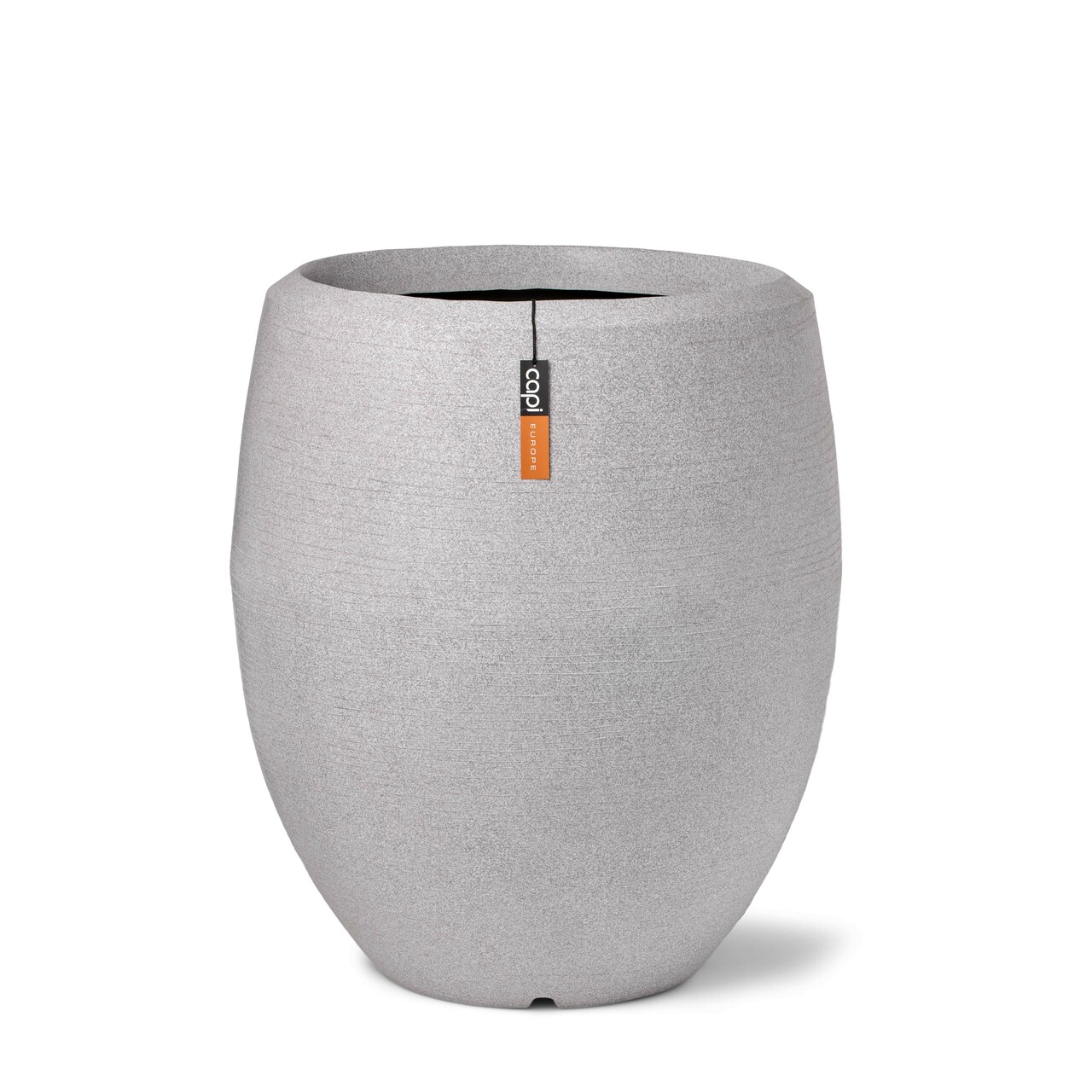Vaas Elegant Deluxe Arc Granite Lichtgrijs