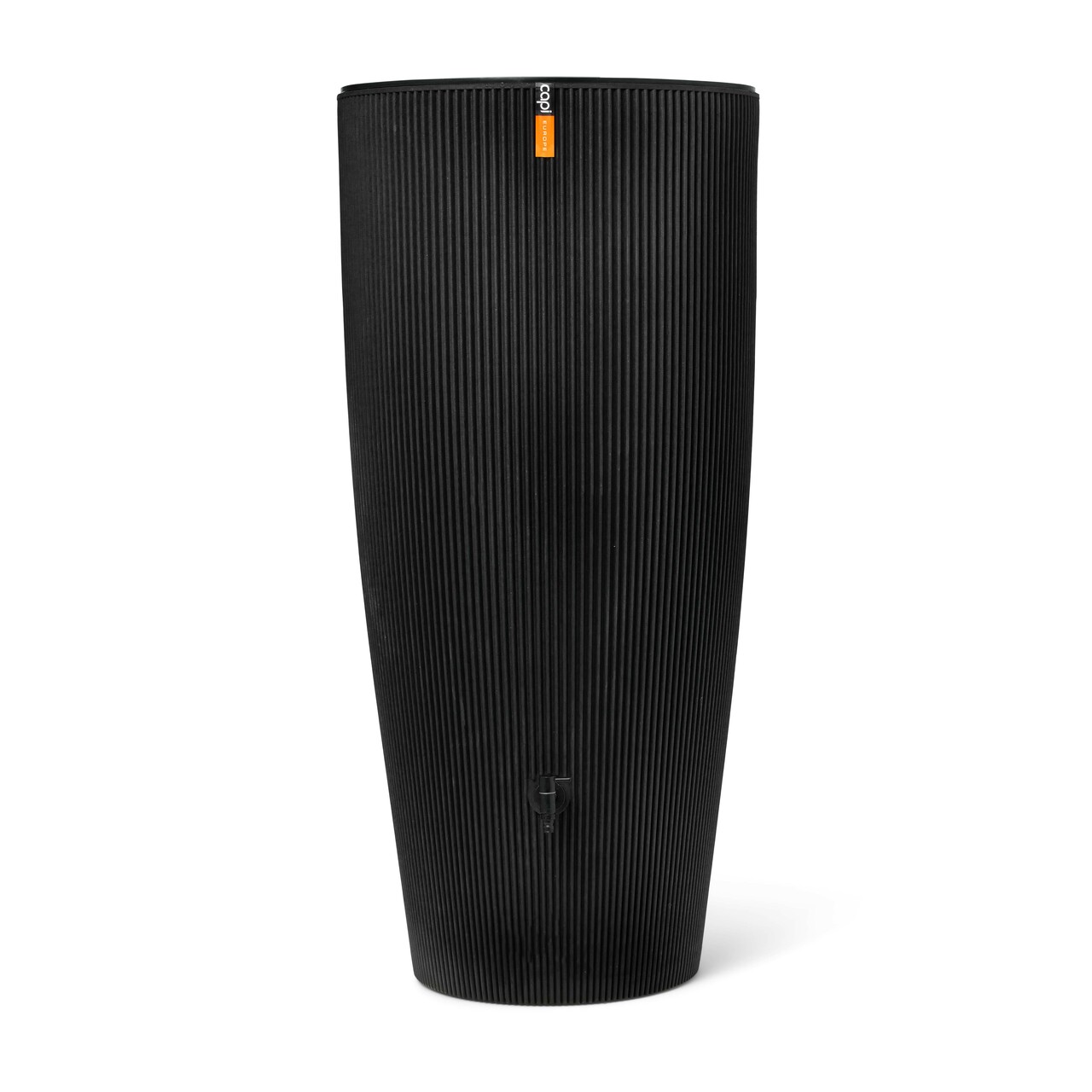 Regenton Groove 330L Zwart