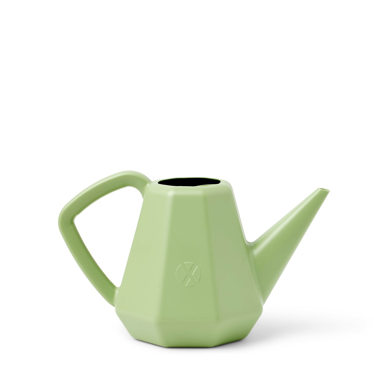 Gieter Doppio Smooth Oud Groen