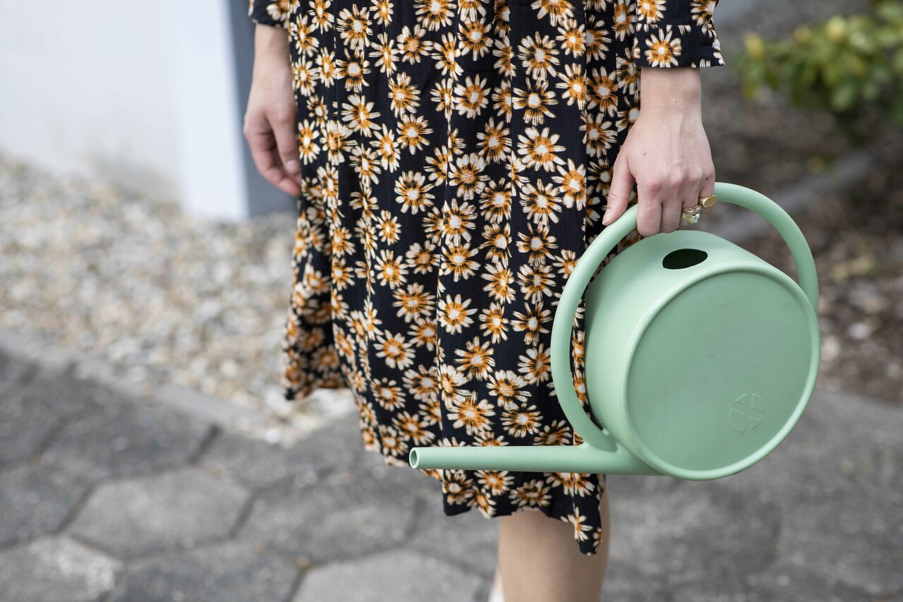 Gieter Matcha Oud Groen Gieter Matcha Oud Groen