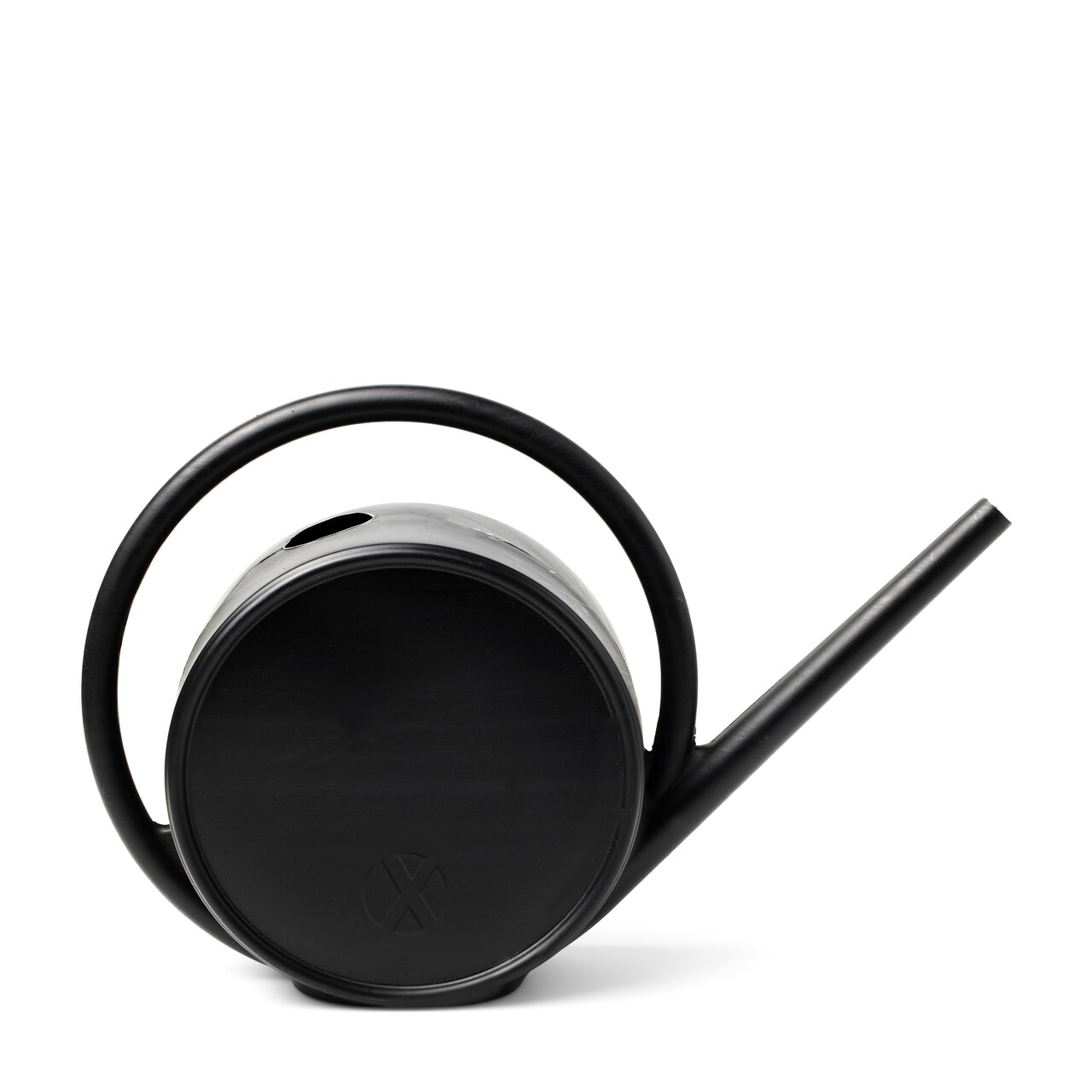 Gieter Matcha Zwart Gieter Matcha Zwart