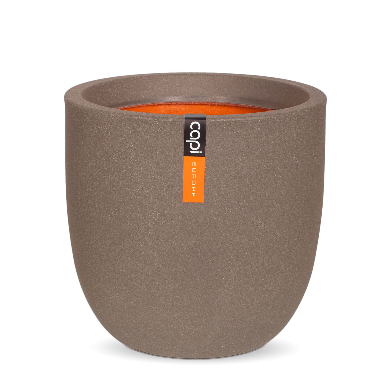 Pot bol Smooth NL warm taupe