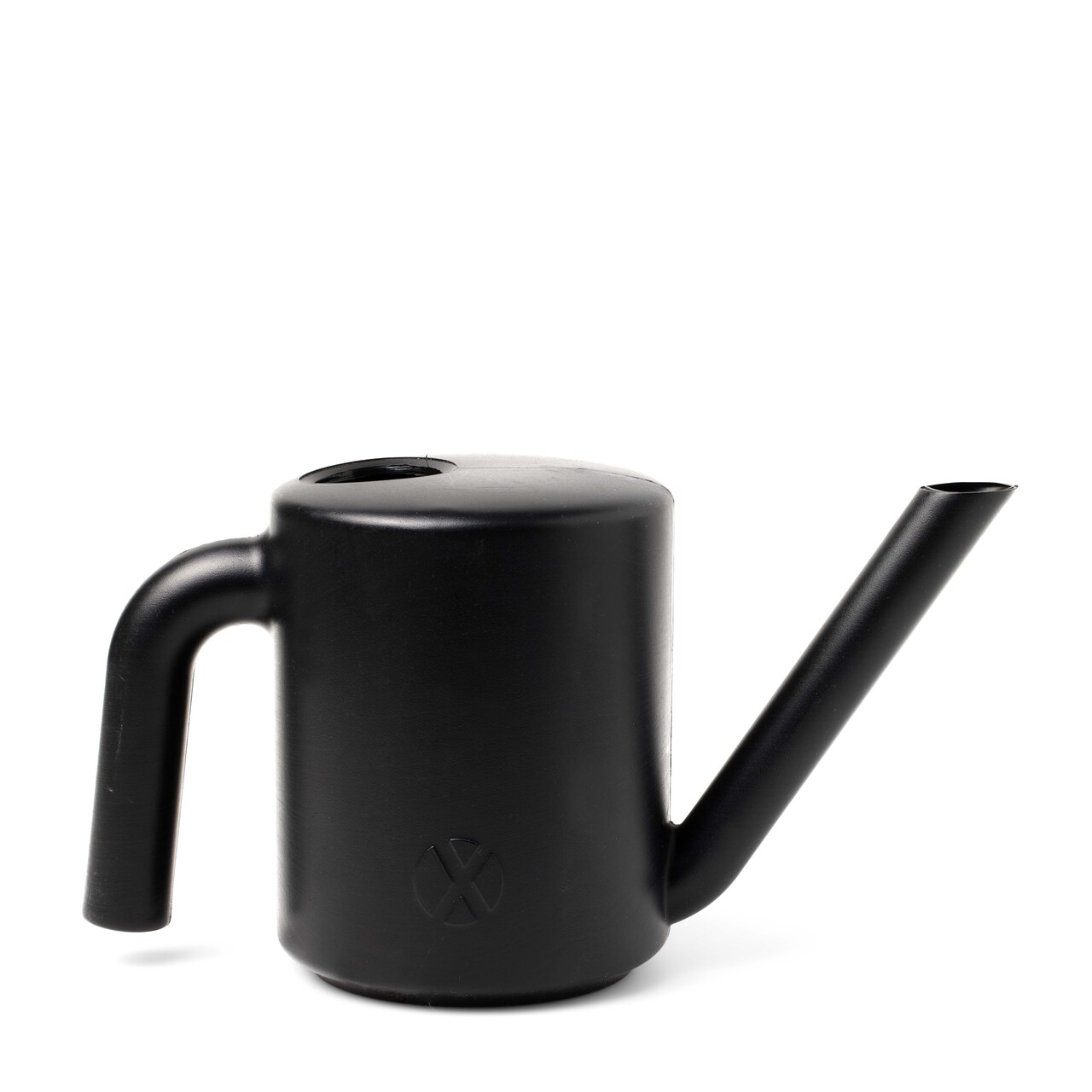 Watering can Kappu Black Watering can Kappu Black