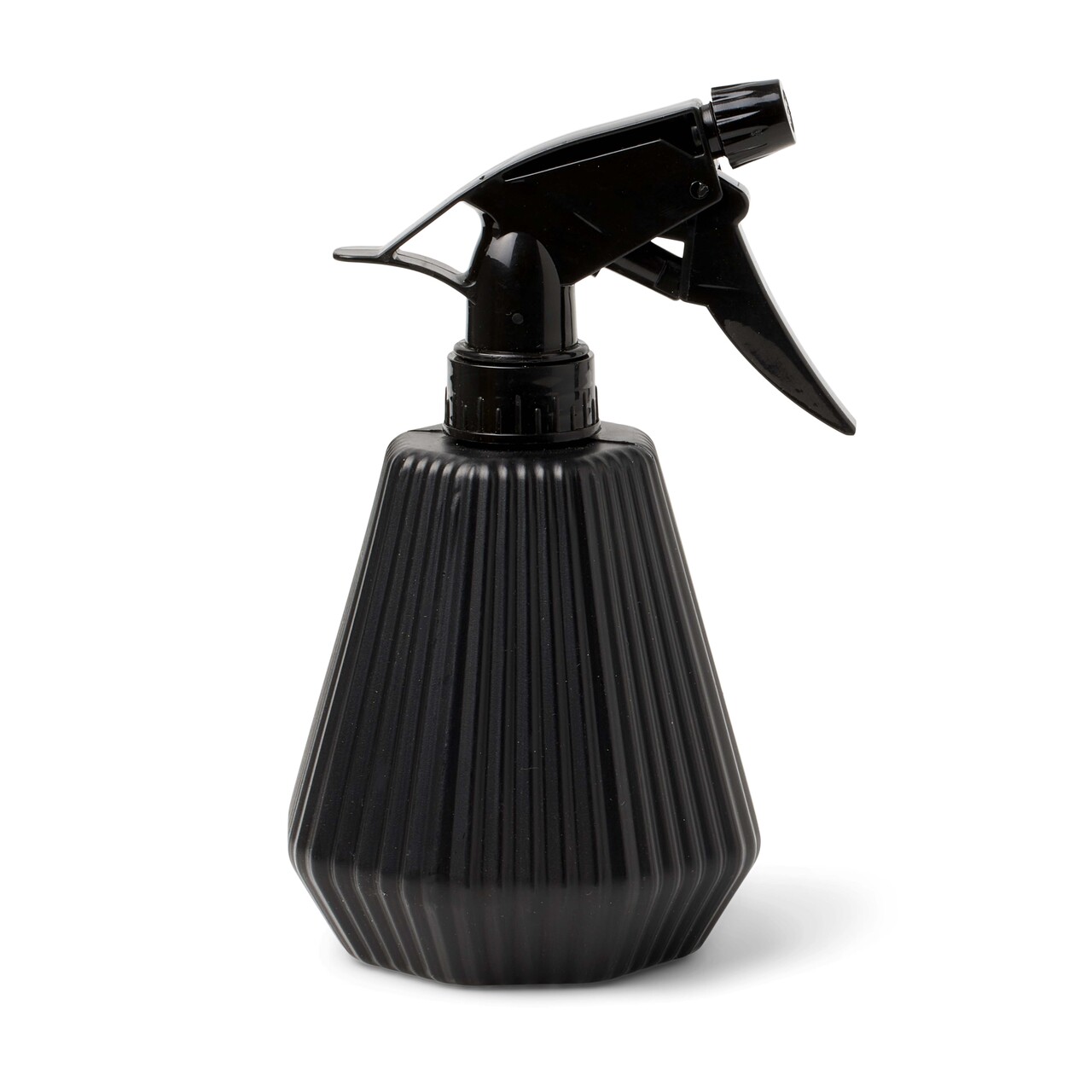 Plant Sprayer Doppio Groove Black Plant Sprayer Doppio Groove Black