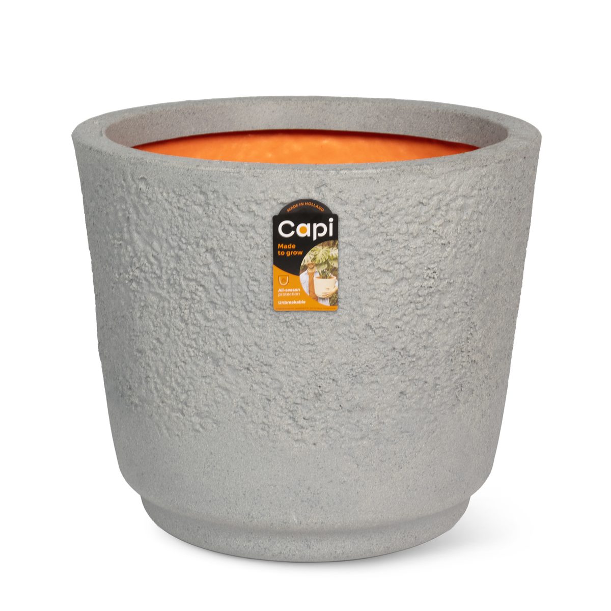 Bowl Beach Concrete